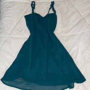 Urban Outfitters mini dress